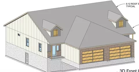 702 Woodland St, Smithville, MO 64089