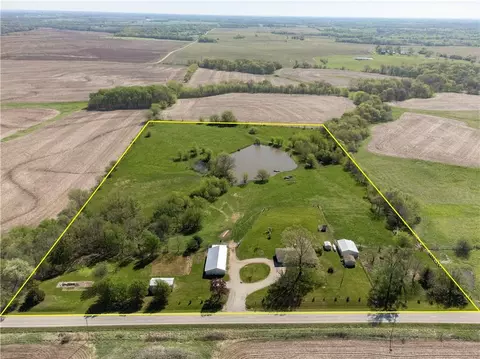 627 M Hwy, Odessa, MO 64076