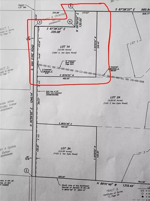1001 S Van Dyke Rd, Buckner, MO 64016 photo 3