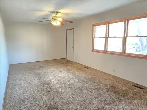 Living - 401 W 1st St, Cherryvale, KS 67335 photo 1 of 2