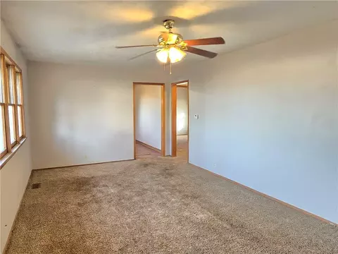 Living - 401 W 1st St, Cherryvale, KS 67335 photo 2 of 2