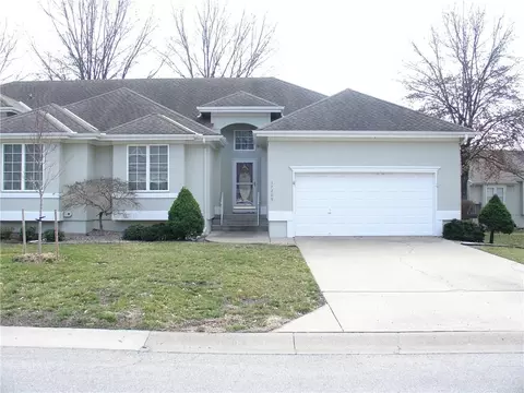 17205 E 44th Street Ct, Independence, MO 64055