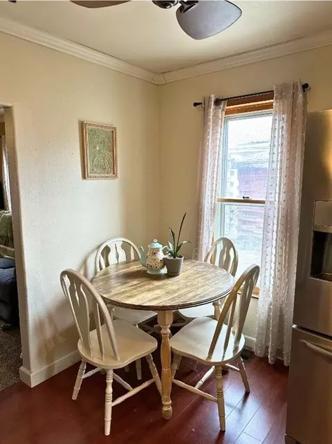 Dining - 205 E Maple St, Liberal, MO 64762 photo 1 of 1