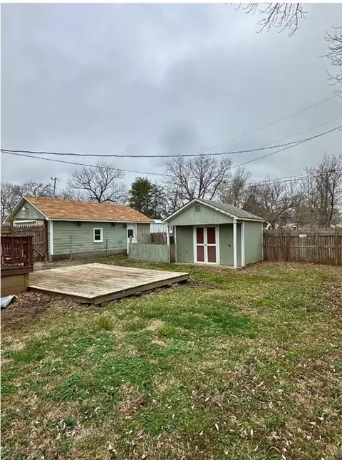 Other - 205 E Maple St, Liberal, MO 64762 photo 9 of 10