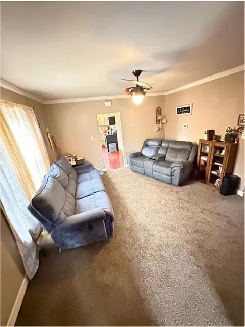 Living - 205 E Maple St, Liberal, MO 64762 photo 2 of 2