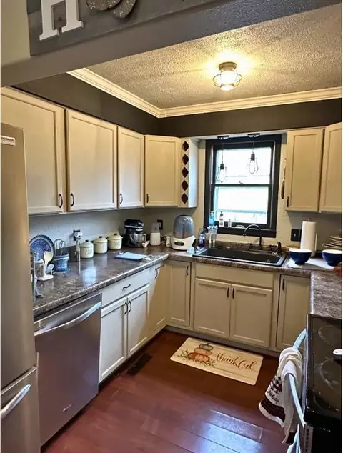 Kitchen - 205 E Maple St, Liberal, MO 64762 photo 1 of 3