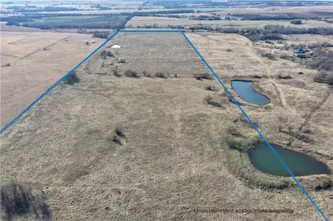 Road 25 Road, Longton, KS 67352