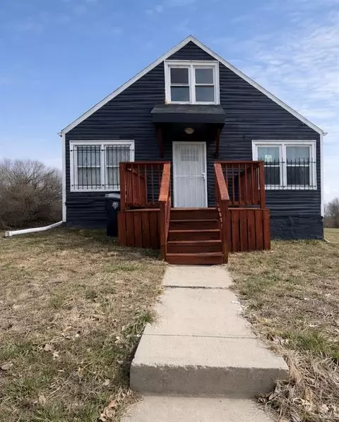 3133 Chelsea Ave, Kansas City, MO 64128