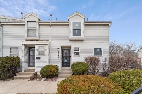 5923 Ridgeway Ave, Kansas City, MO 64133