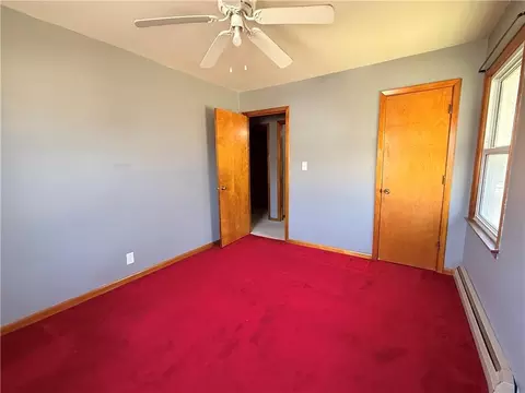 Bedroom - 1817 Beech St, Atchison, KS 66002 photo 2 of 3
