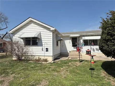 Other - 1817 Beech St, Atchison, KS 66002 photo 1 of 11