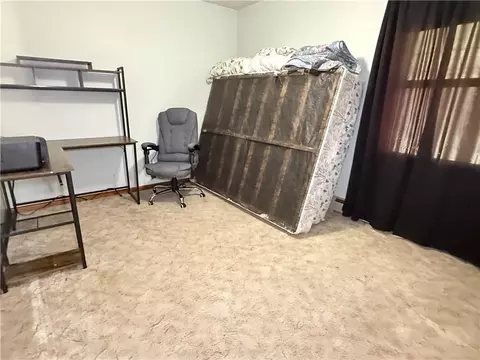 Bedroom - 1817 Beech St, Atchison, KS 66002 photo 3 of 3