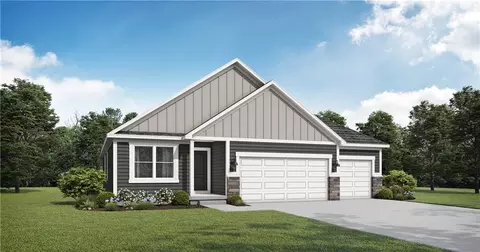 10402 N Holly St, Kansas City, MO 64155
