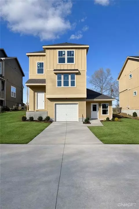 1118 Armstrong Ave, Kansas City, KS 66102