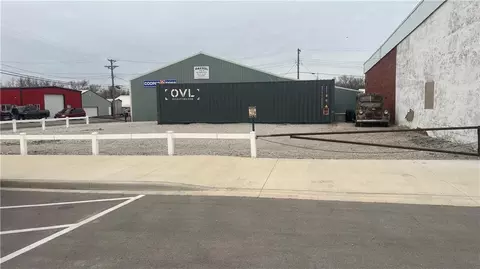 101 E Main St, Drexel, MO 64742
