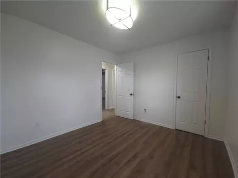 Bedroom - 1211 SE Briarcroft St, Lees Summit, MO 64063 photo 4 of 5