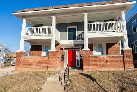 3327 3329 Indiana Ave, Kansas City, MO 64128