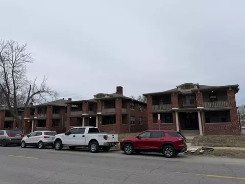 2511-2517 Mitchell Ave, Saint Joseph, MO 64507