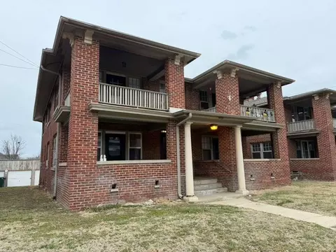 Exterior - 2511-2517 Mitchell Ave, Saint Joseph, MO 64507 photo 9 of 13