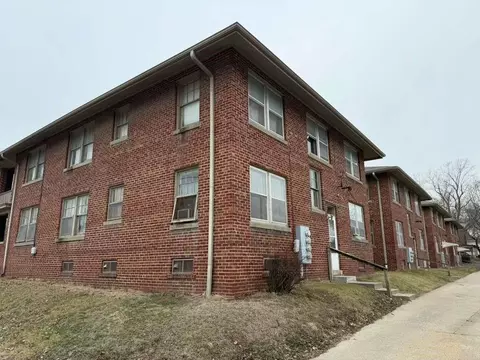 Exterior - 2511-2517 Mitchell Ave, Saint Joseph, MO 64507 photo 3 of 13