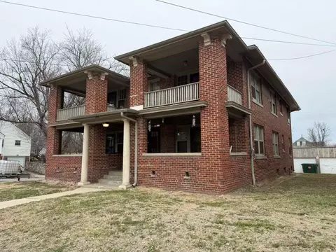 Exterior - 2511-2517 Mitchell Ave, Saint Joseph, MO 64507 photo 11 of 13