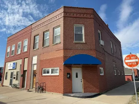 Exterior - 2511-2517 Mitchell Ave, Saint Joseph, MO 64507 photo 13 of 13