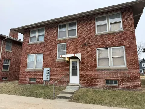 Exterior - 2511-2517 Mitchell Ave, Saint Joseph, MO 64507 photo 1 of 13