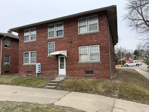 Exterior - 2511-2517 Mitchell Ave, Saint Joseph, MO 64507 photo 8 of 13