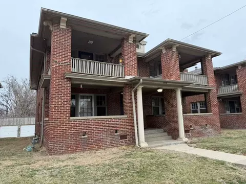 Exterior - 2511-2517 Mitchell Ave, Saint Joseph, MO 64507 photo 10 of 13