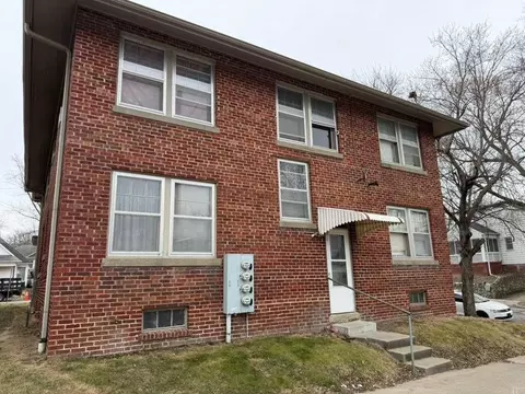 Exterior - 2511-2517 Mitchell Ave, Saint Joseph, MO 64507 photo 4 of 13