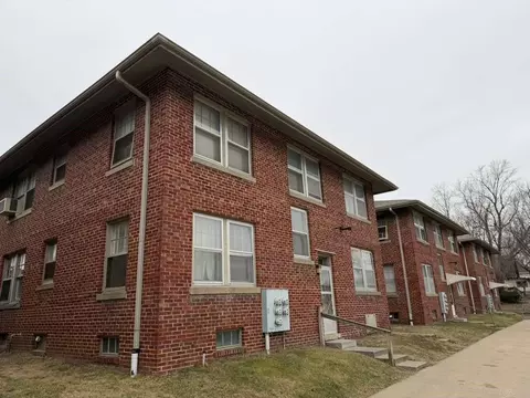 Exterior - 2511-2517 Mitchell Ave, Saint Joseph, MO 64507 photo 5 of 13