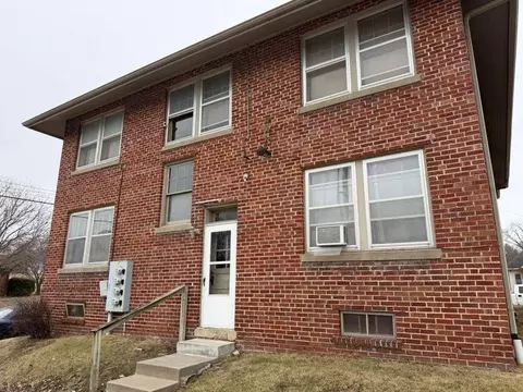 Exterior - 2511-2517 Mitchell Ave, Saint Joseph, MO 64507 photo 6 of 13