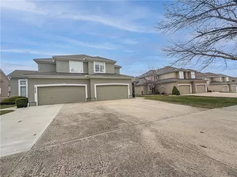 14504 W 139th St, Olathe, KS 66062