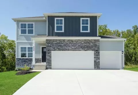 7602 NE 107th Ter, Kansas City, MO 64157