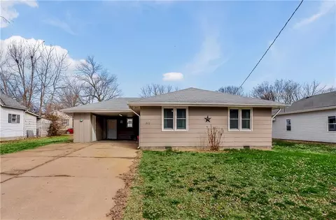312 W Pine St, Butler, MO 64730