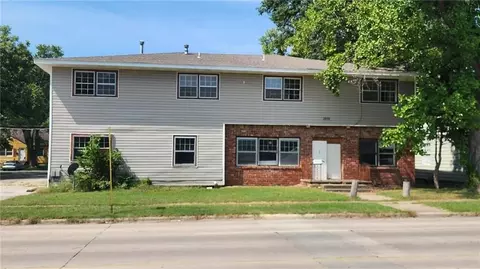 1910 S Joplin St, Pittsburg, KS 66762