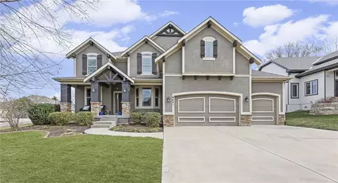 9641 Inspiration St, Lenexa, KS 66227