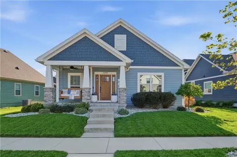 3205 SW Mary St, Lees Summit, MO 64081