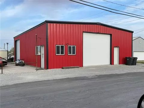 101 W Main St, Drexel, MO 64742