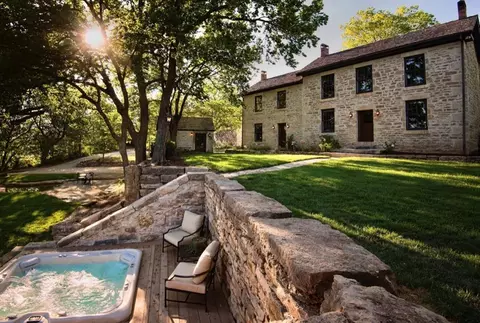 5020 Anderson Ave, Manhattan, KS 66503