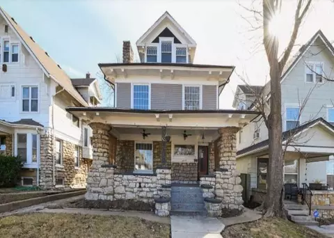 2619 Victor St, Kansas City, MO 64128