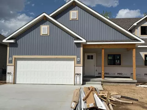 3107 Carlisle Ct, Saint Joseph, MO 64506
