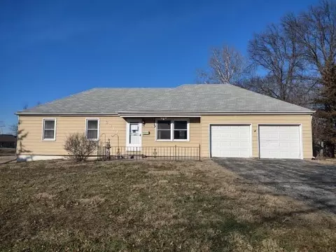 6311 N Kansas Ave, Kansas City, MO 64119