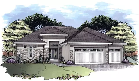 16771 S Ripley St, Olathe, KS 66062