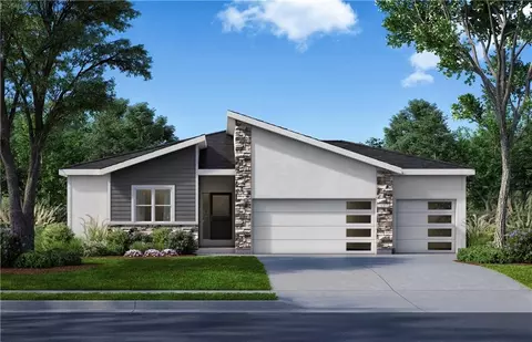 501 SW Nelson Dr, Blue Springs, MO 64014