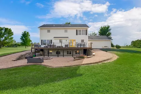 Exterior - 992 E 750 Rd, Lawrence, KS 66047 photo 4 of 23