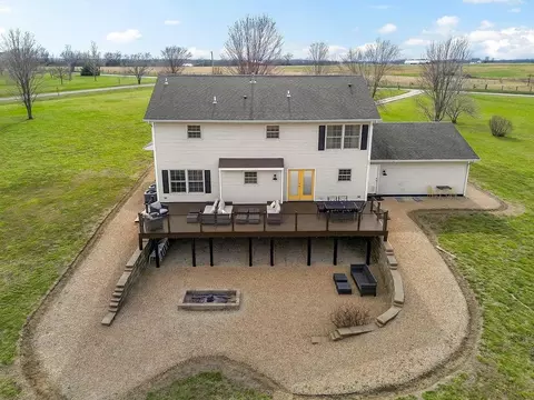 Exterior - 992 E 750 Rd, Lawrence, KS 66047 photo 2 of 11
