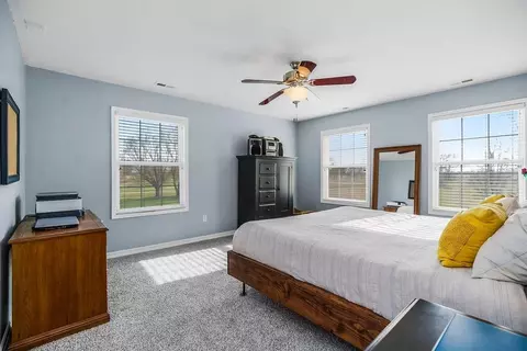 Bedroom - 992 E 750 Rd, Lawrence, KS 66047 photo 1 of 6