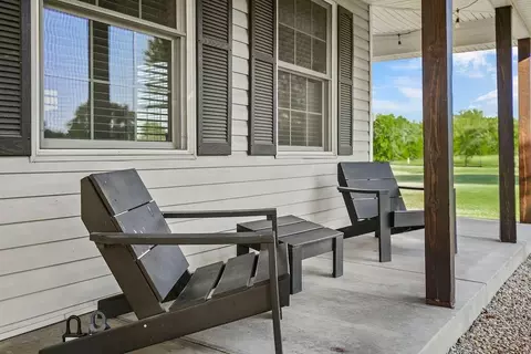 Exterior - 992 E 750 Rd, Lawrence, KS 66047 photo 9 of 23