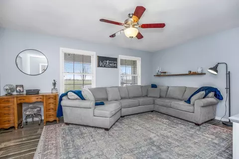 Living - 992 E 750 Rd, Lawrence, KS 66047 photo 2 of 2